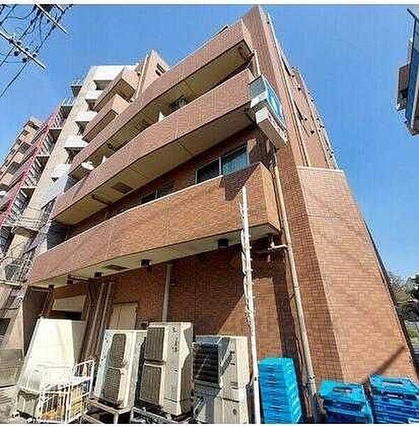 アーバンレジデンス仲之町