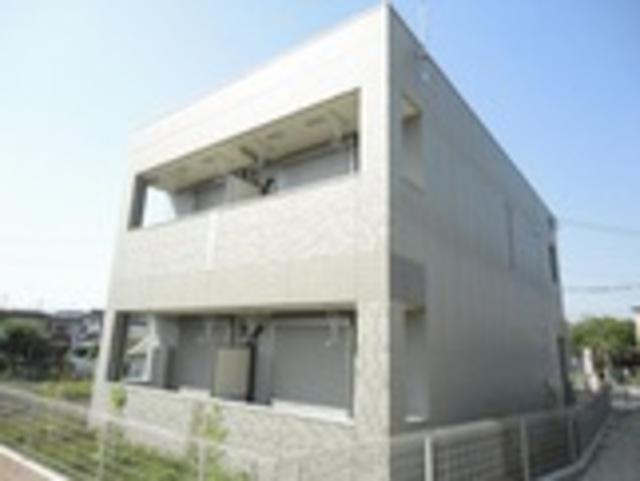 リバーサイドヒルズ