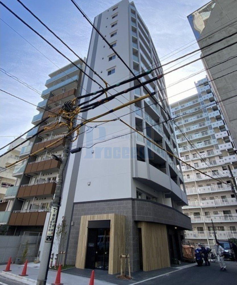グランカーサ板橋本町