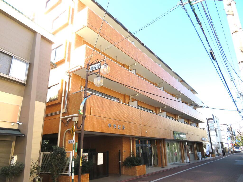 中央ビル