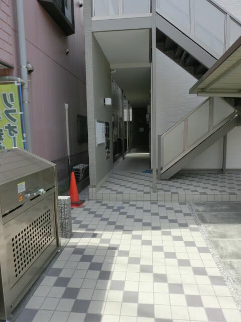 サンヴィアーレ赤山