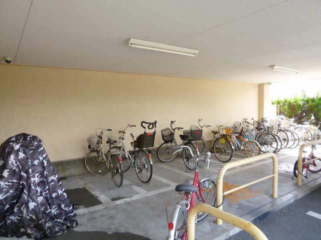 メゾン弁天公園