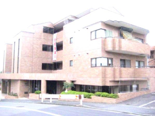 フォート六浦相川ビル