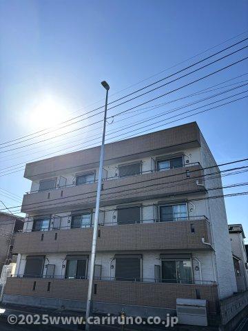 ウエストガーデンふじみ野