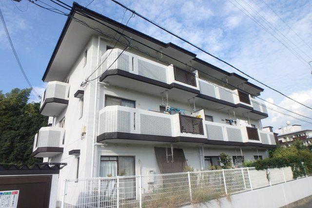ハイライズ西田