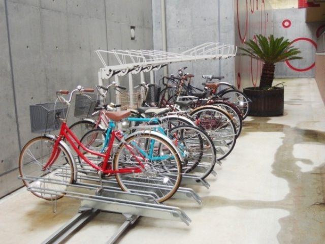 268AVENUE美しが丘