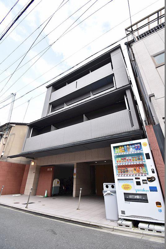 EVANS祇園