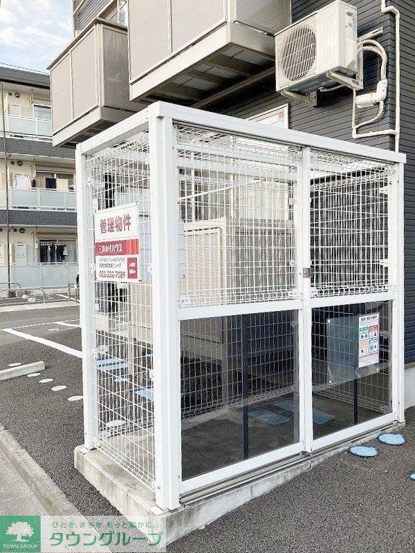 AZUL長町II