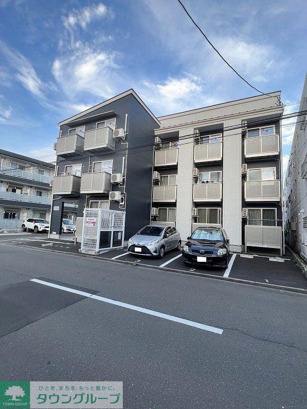 AZUL長町II