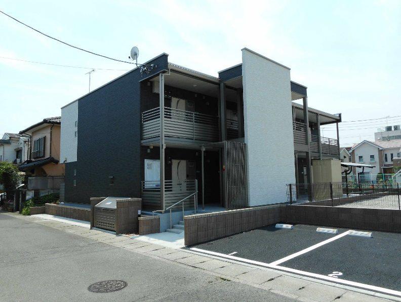 小田急小田原線 厚木駅 徒歩52分 2階建 築10年