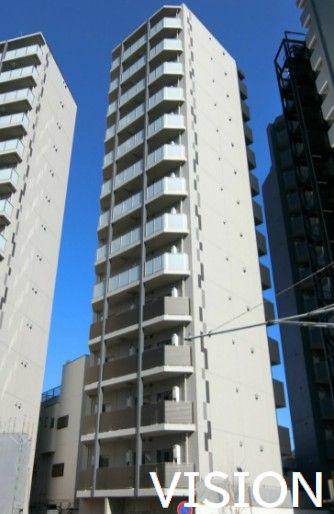 AZEST亀有サウス TOWER