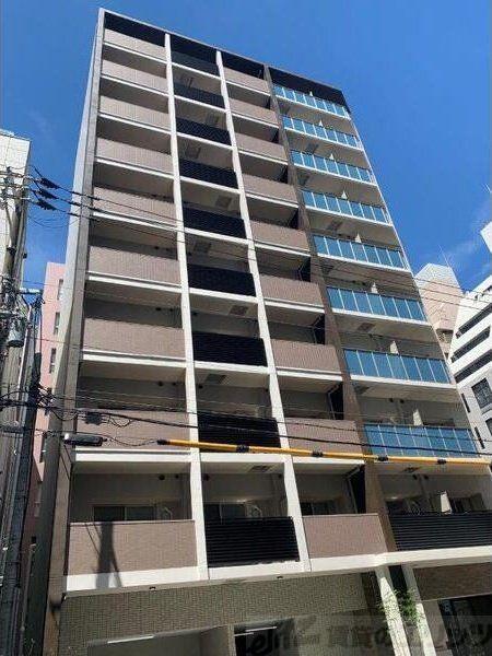 プライムアーバン南森町