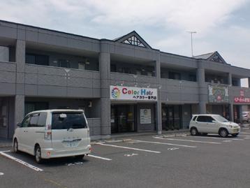けやきガーデンプレイス