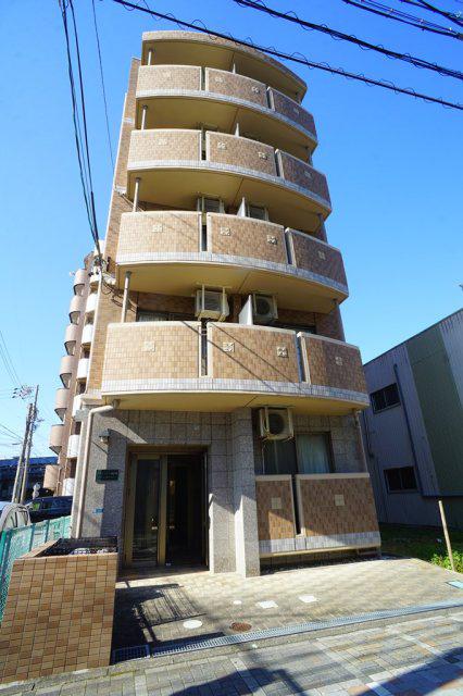 グランメゾン海老塚