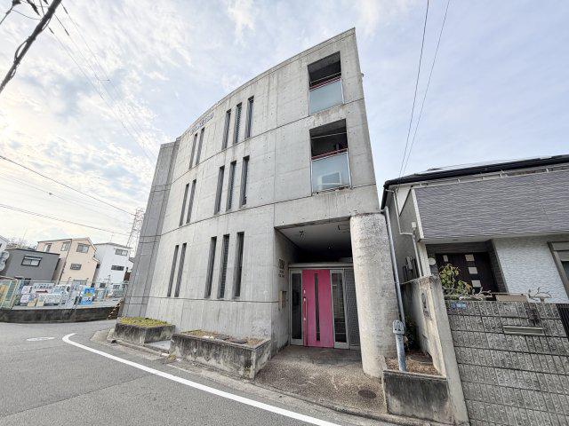 キューブ東武庫之荘