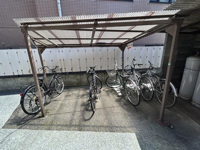 ハイツ北野