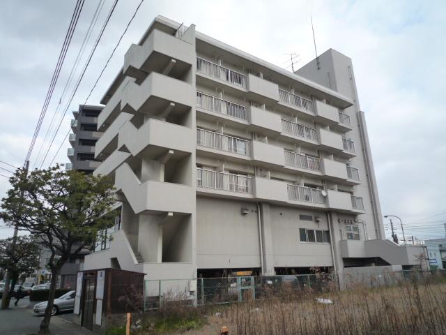 第5よしみビル