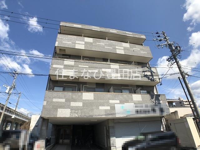 ラルーチェ若宮