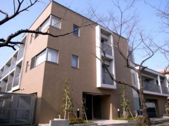 RUMAH 上用賀