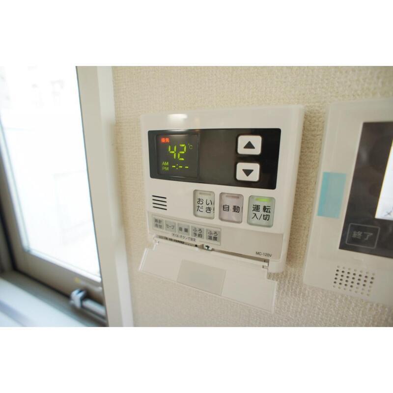 笹塚マンション