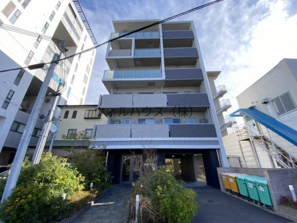 メゾン材木町