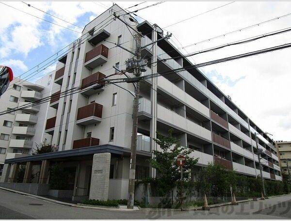 プレミスト千里・古江台(3LDK/4階)