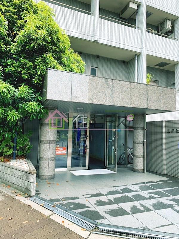 エクセレンス新大阪