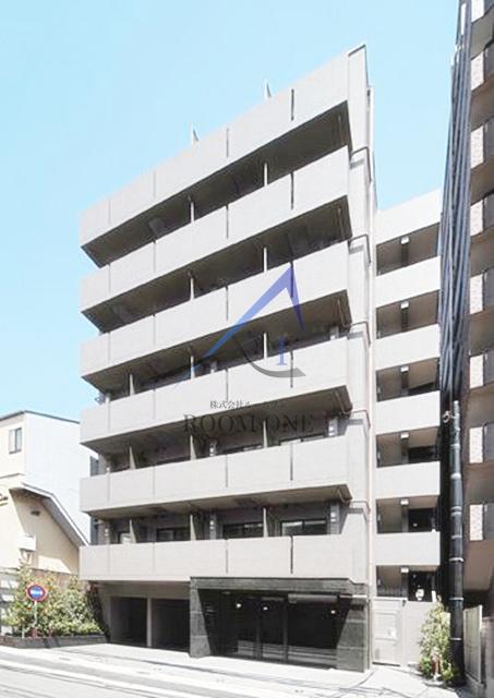 ルーブル西蒲田弐番館