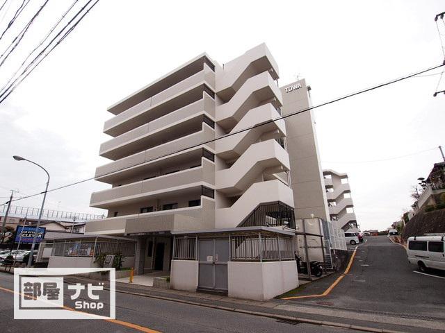 藤和ライブタウン長住丘