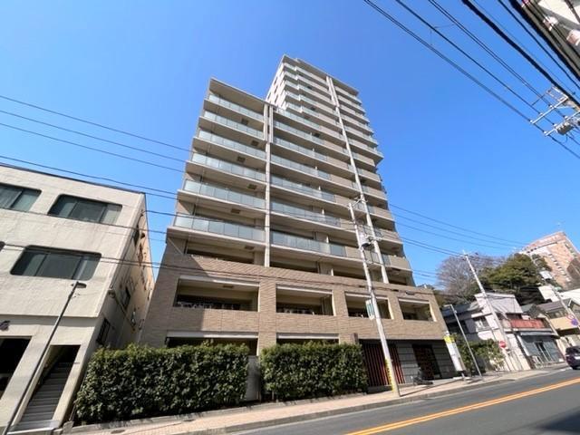ライオンズ市川国府台レジデンス