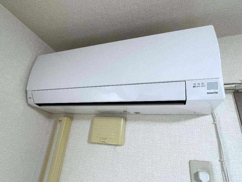 シャルマンコート北野