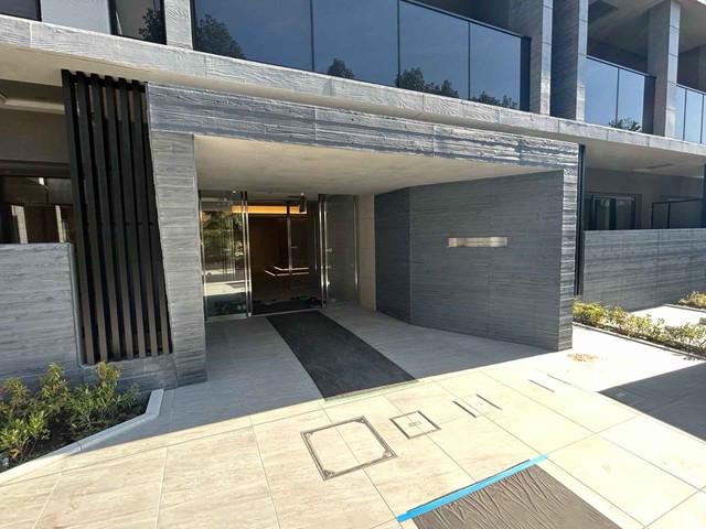 YAZAKICHO APARTMENT