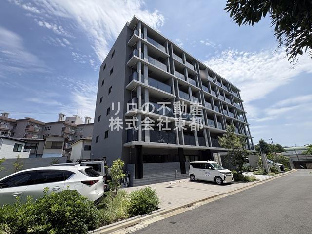 YAZAKICHO APARTMENT