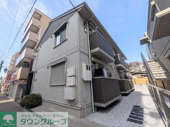 グランドゥール