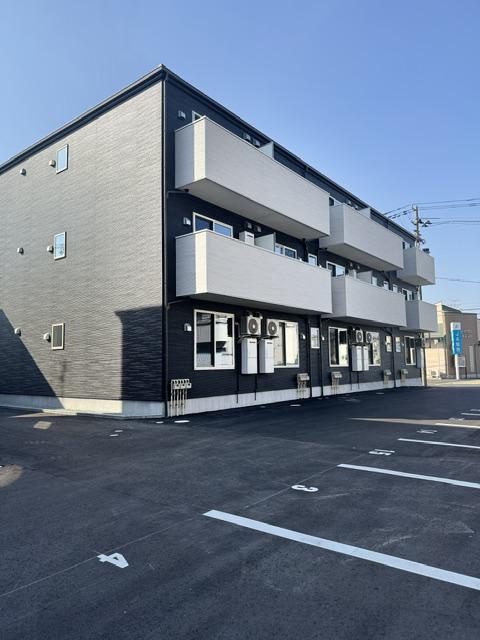 メリディアン多賀城南宮 壱番館(1LDK/2階)