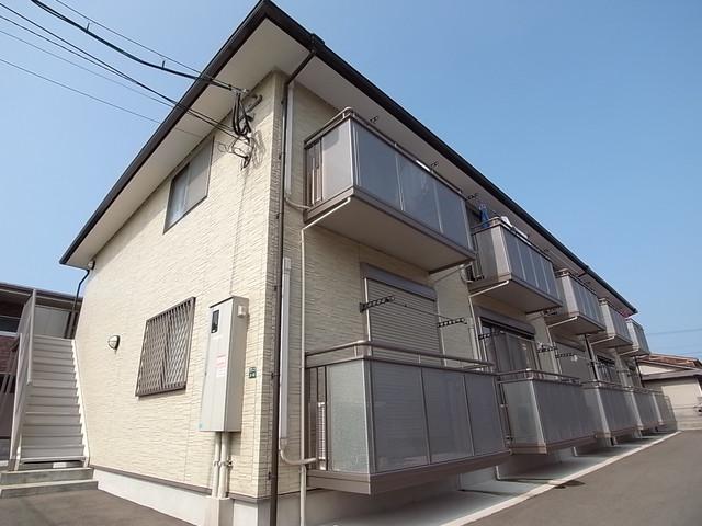 リースランド富士見Ⅰ