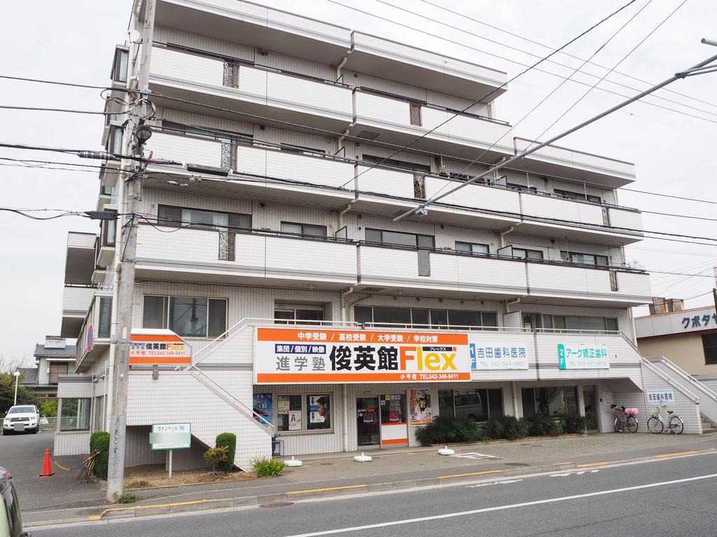ヴァンベール96