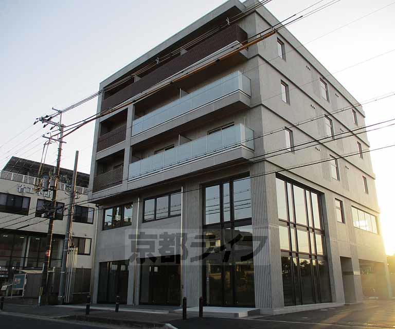 LIFE BLDG