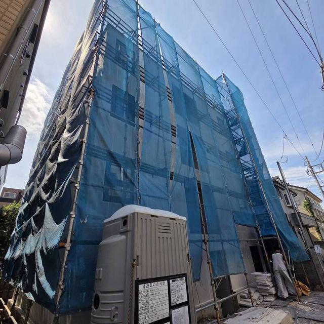 クレール・アブニール立川