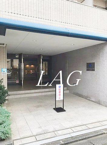 ヴァンテアンライフ高円寺壱番館