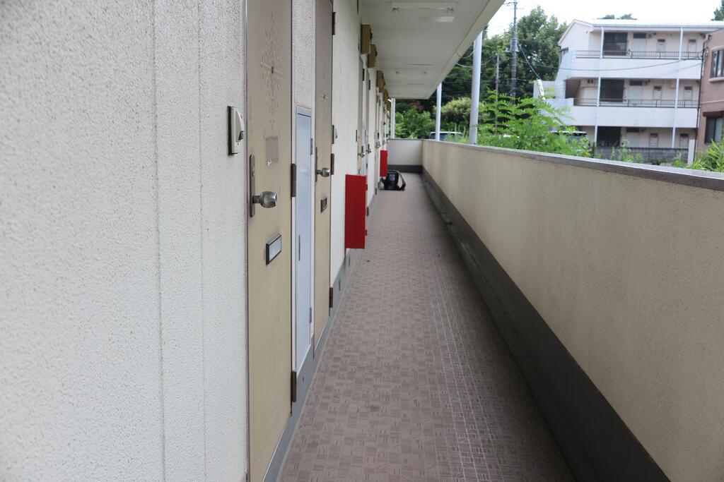 シティハウス弐番館