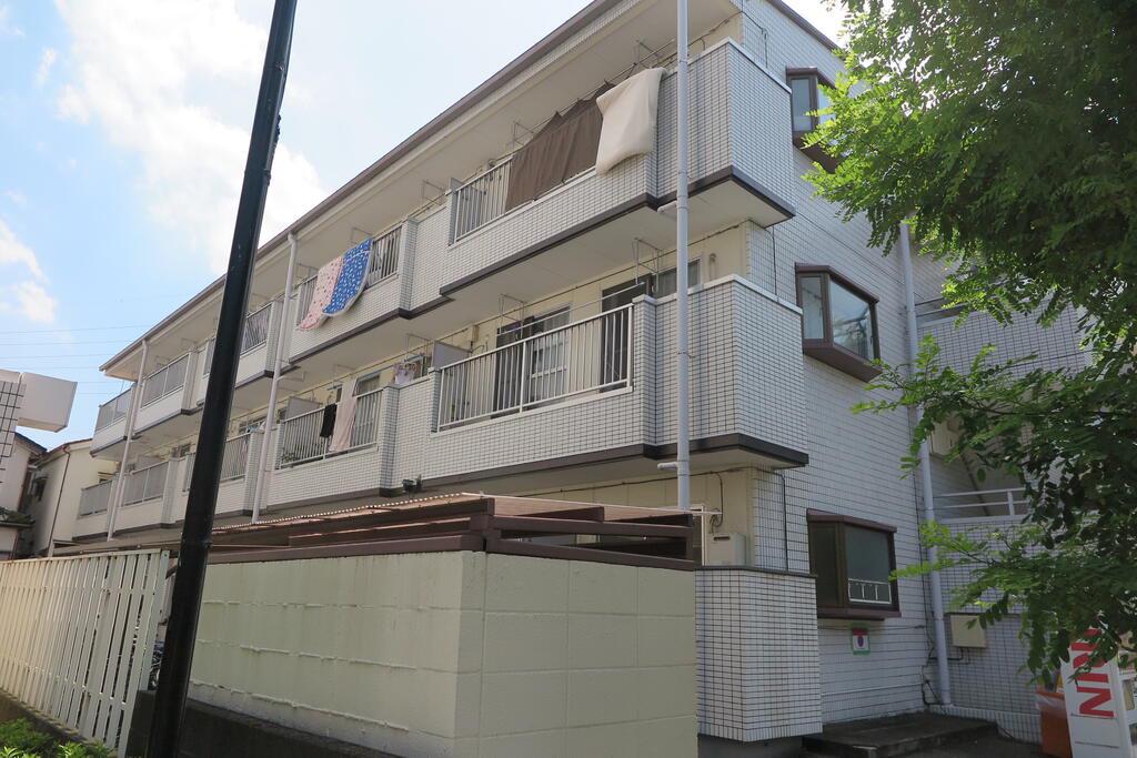 シティハウス弐番館