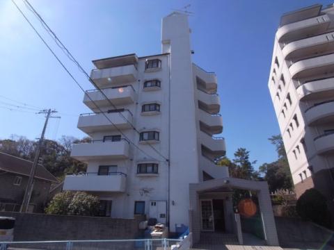 レークヒルI