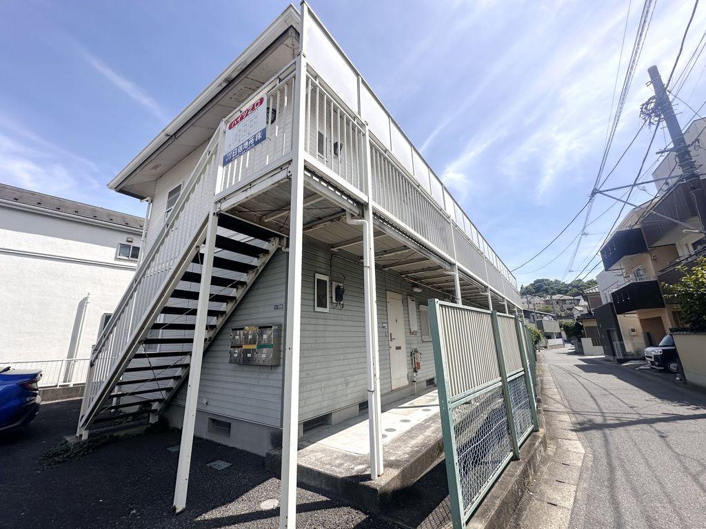 ハイツZC