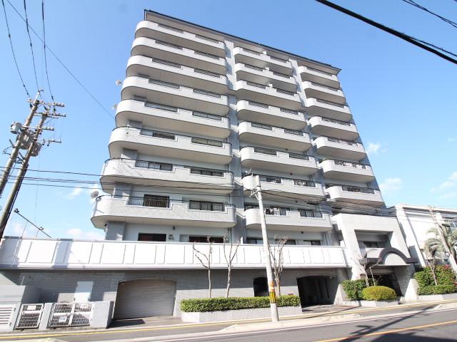 シーフロントビラ別府703