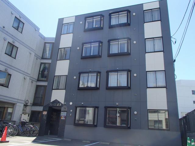 プレイズ菊水