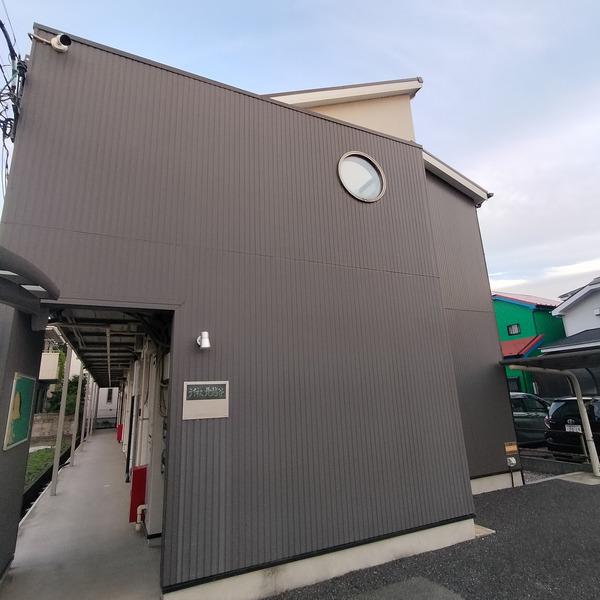 ライネス北越谷