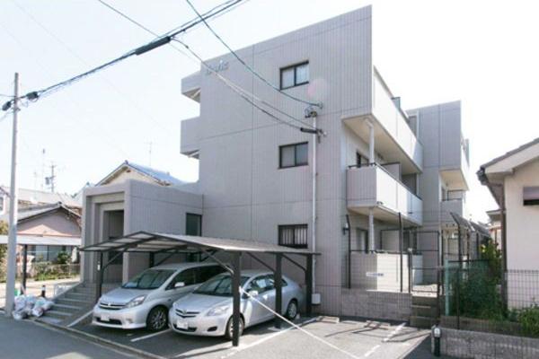 ウィルトゥース瑞穂