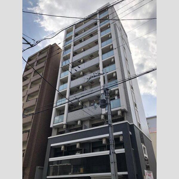 エスリード谷町六丁目