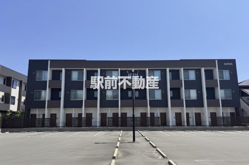 プレミアム県庁前